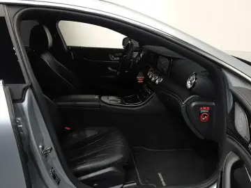 2022 Mercedes-Benz CLS с пробегом 44 899 км