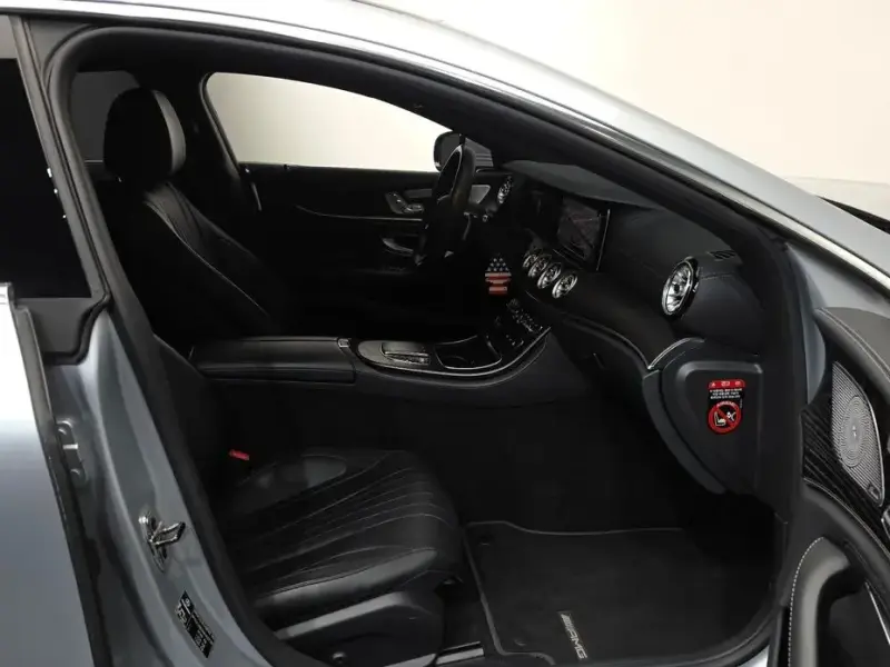 2022 Mercedes-Benz CLS с пробегом 44 899 км