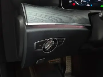 2022 Mercedes-Benz CLS с пробегом 44 899 км