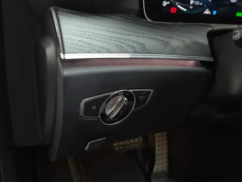 2022 Mercedes-Benz CLS с пробегом 44 899 км