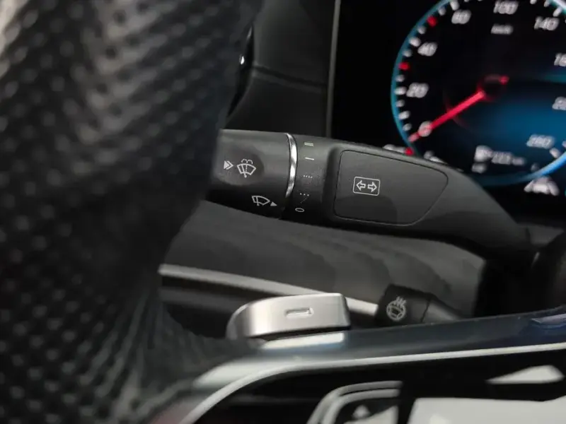 2022 Mercedes-Benz CLS с пробегом 44 899 км