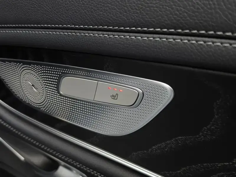 2022 Mercedes-Benz CLS с пробегом 44 899 км