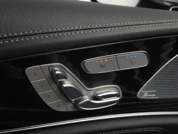 2022 Mercedes-Benz CLS с пробегом 44 899 км