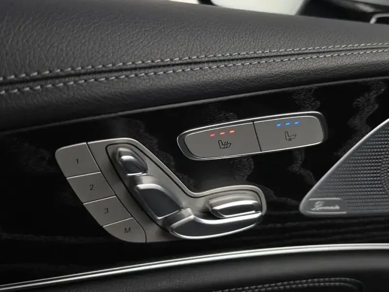 2022 Mercedes-Benz CLS с пробегом 44 899 км