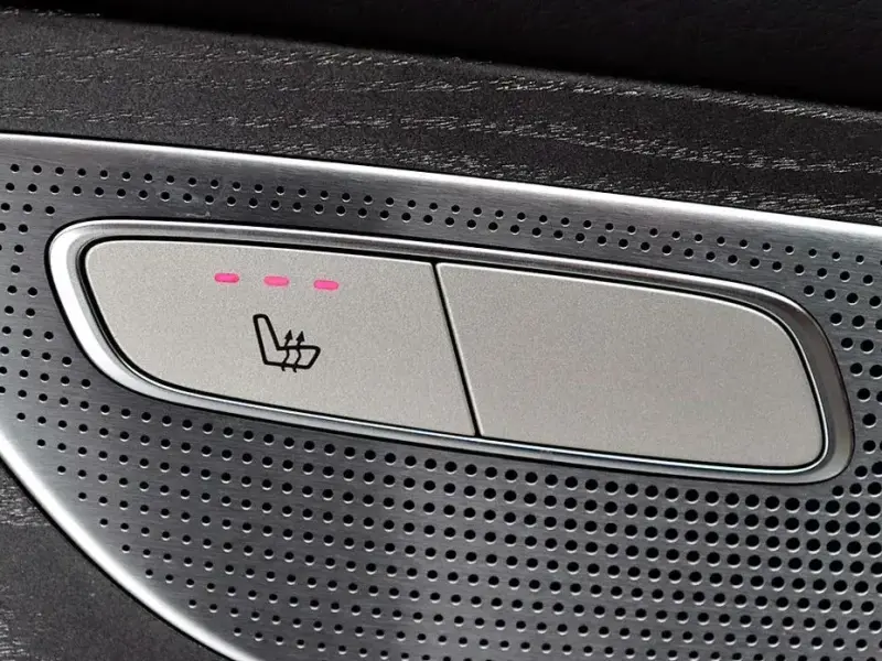 2022 Mercedes-Benz CLS с пробегом 30 156 км