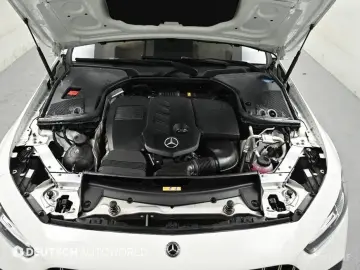 2022 Mercedes-Benz CLS с пробегом 65 815 км