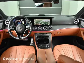 2022 Mercedes-Benz CLS с пробегом 65 815 км