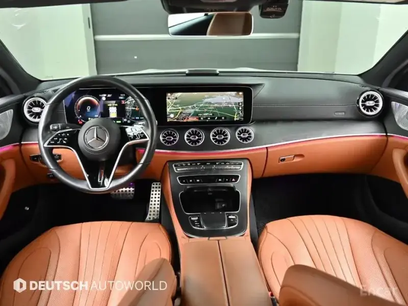 2022 Mercedes-Benz CLS с пробегом 65 815 км