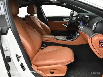 2022 Mercedes-Benz CLS с пробегом 65 815 км