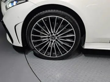 2023 Mercedes-Benz CLS с пробегом 58 420 км
