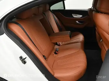 2022 Mercedes-Benz CLS с пробегом 65 815 км