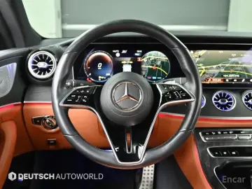 2022 Mercedes-Benz CLS с пробегом 65 815 км