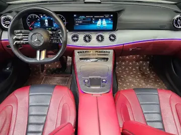2023 Mercedes-Benz CLS с пробегом 58 420 км