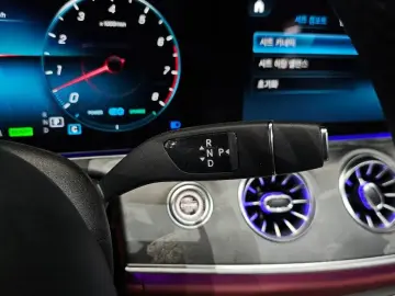 2023 Mercedes-Benz CLS с пробегом 58 420 км
