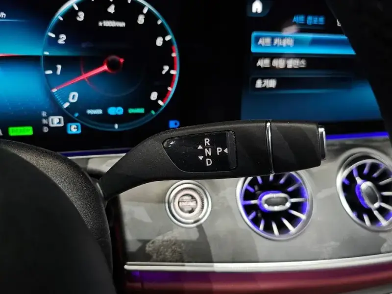 2023 Mercedes-Benz CLS с пробегом 58 420 км