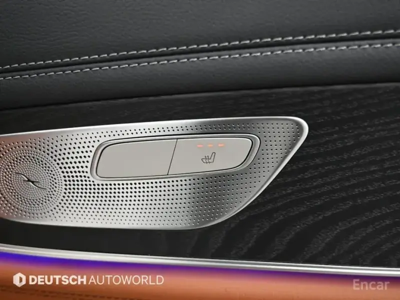 2022 Mercedes-Benz CLS с пробегом 65 815 км