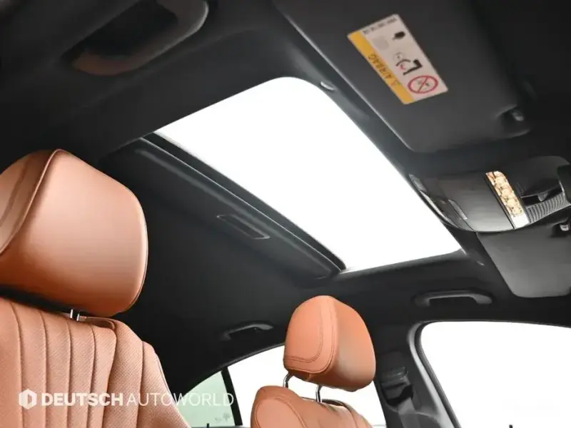 2022 Mercedes-Benz CLS с пробегом 65 815 км