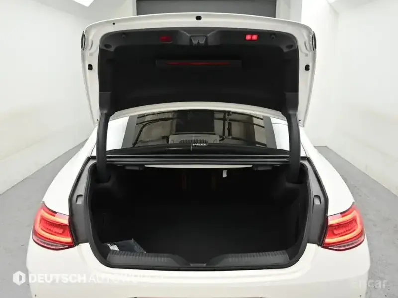 2022 Mercedes-Benz CLS с пробегом 65 815 км