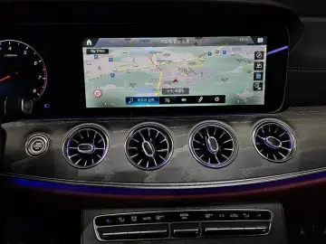2023 Mercedes-Benz CLS с пробегом 58 420 км