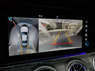 2023 Mercedes-Benz CLS с пробегом 58 420 км