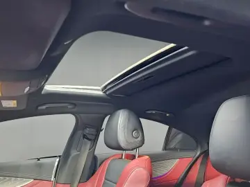 2023 Mercedes-Benz CLS с пробегом 58 420 км