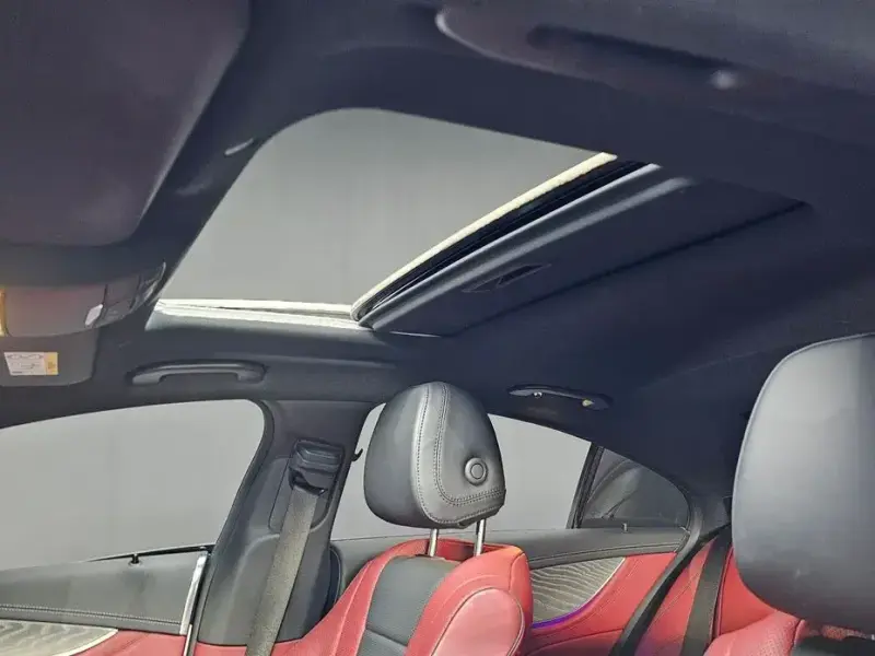 2023 Mercedes-Benz CLS с пробегом 58 420 км
