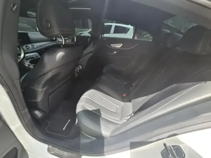 2023 Mercedes-Benz CLS с пробегом 54 972 км