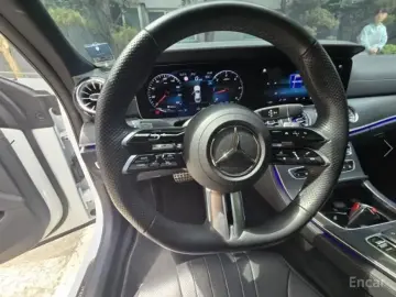 2023 Mercedes-Benz CLS с пробегом 54 972 км