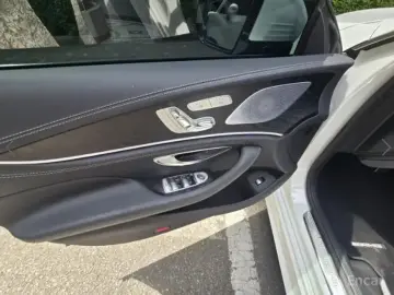 2023 Mercedes-Benz CLS с пробегом 54 972 км