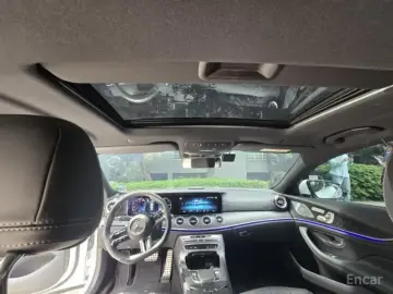 2023 Mercedes-Benz CLS с пробегом 54 972 км