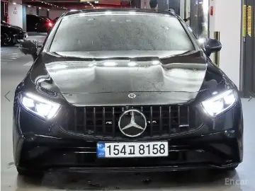 2023 Mercedes-Benz CLS с пробегом 36 396 км