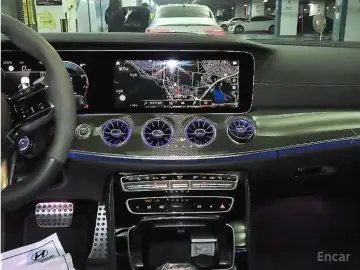2023 Mercedes-Benz CLS с пробегом 36 396 км