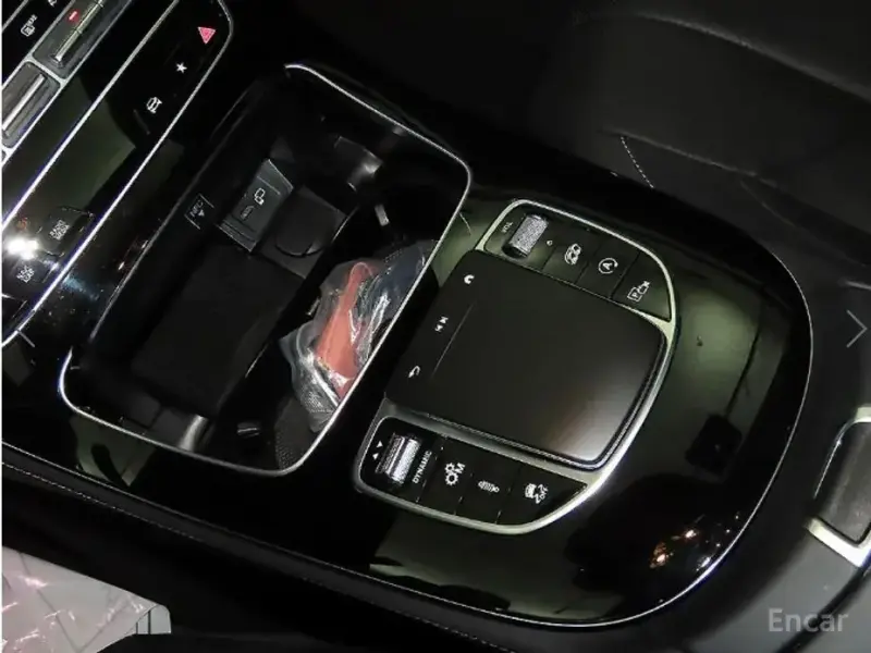 2023 Mercedes-Benz CLS с пробегом 36 396 км