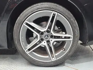 2022 Mercedes-Benz CLS с пробегом 67 662 км