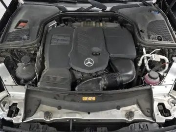 2022 Mercedes-Benz CLS с пробегом 67 662 км
