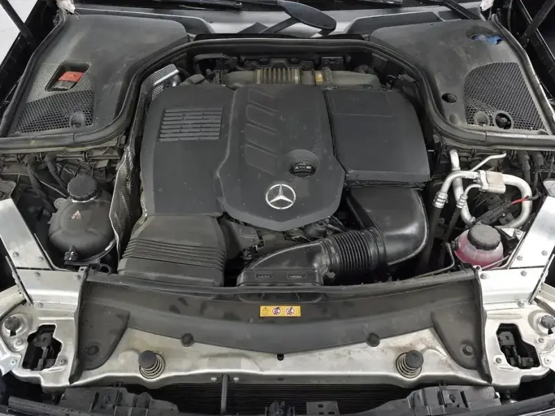 2022 Mercedes-Benz CLS с пробегом 67 662 км