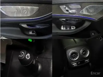 2023 Mercedes-Benz CLS с пробегом 36 396 км