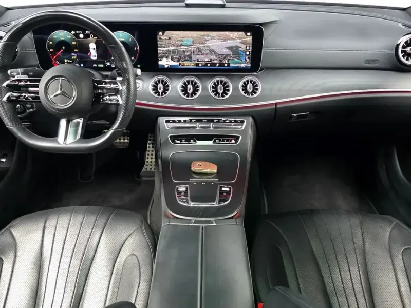 2022 Mercedes-Benz CLS с пробегом 67 662 км