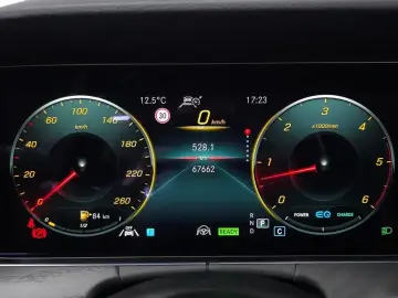 2022 Mercedes-Benz CLS с пробегом 67 662 км