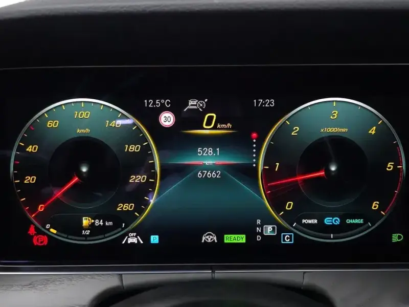 2022 Mercedes-Benz CLS с пробегом 67 662 км
