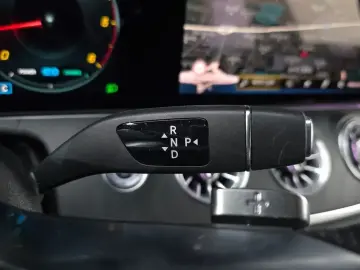2022 Mercedes-Benz CLS с пробегом 67 662 км