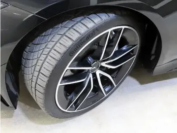 2023 Mercedes-Benz CLS с пробегом 36 396 км