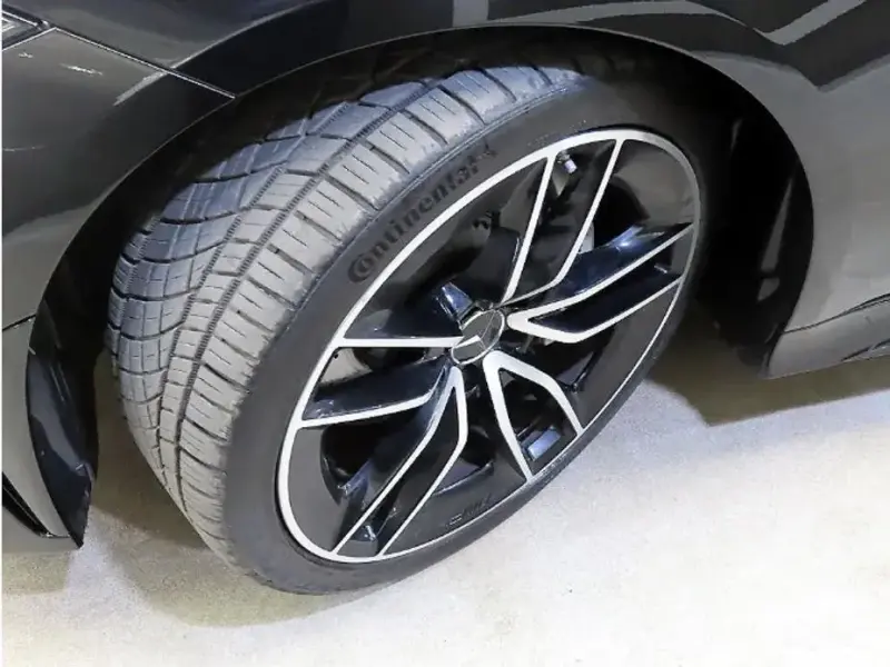 2023 Mercedes-Benz CLS с пробегом 36 396 км
