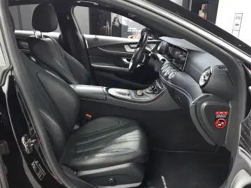 2022 Mercedes-Benz CLS с пробегом 67 662 км