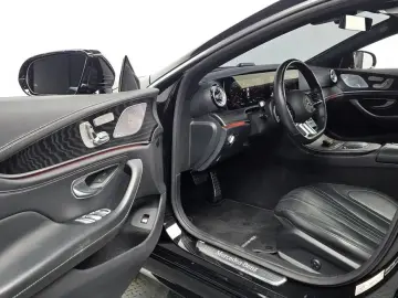 2022 Mercedes-Benz CLS с пробегом 67 662 км