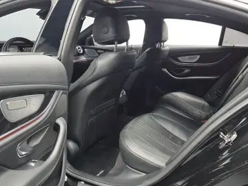 2022 Mercedes-Benz CLS с пробегом 67 662 км