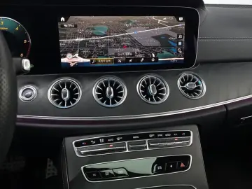 2022 Mercedes-Benz CLS с пробегом 67 662 км