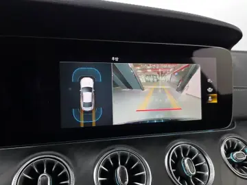 2022 Mercedes-Benz CLS с пробегом 67 662 км