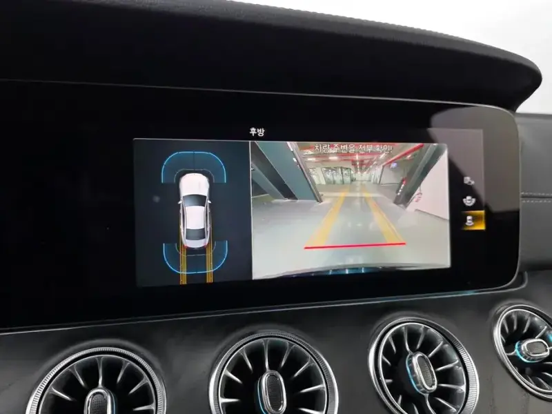 2022 Mercedes-Benz CLS с пробегом 67 662 км
