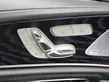 2022 Mercedes-Benz CLS с пробегом 67 662 км